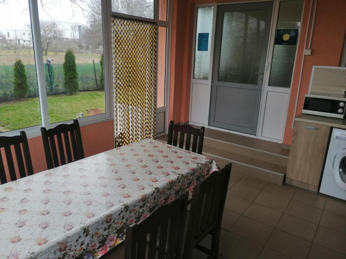 Nadya Holiday Home Krapets  Exterior foto